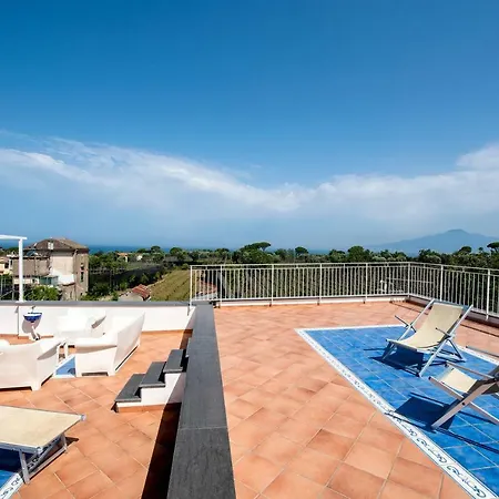 Holiday home Giulia