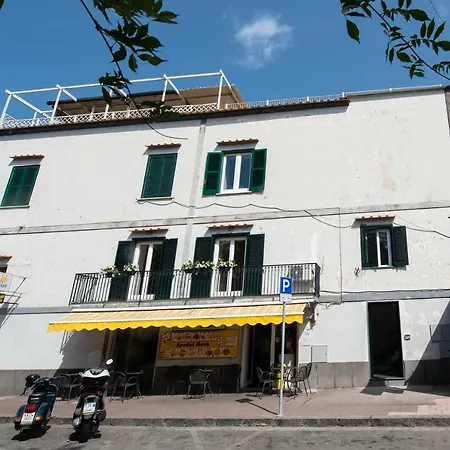 Holiday home Giulia