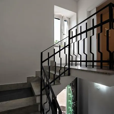 Holiday home Giulia Sant'Agnello