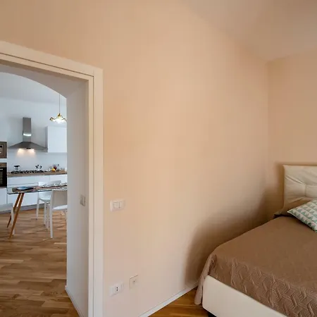 Giulia Holiday home Sant'Agnello