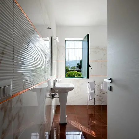 Holiday home Giulia