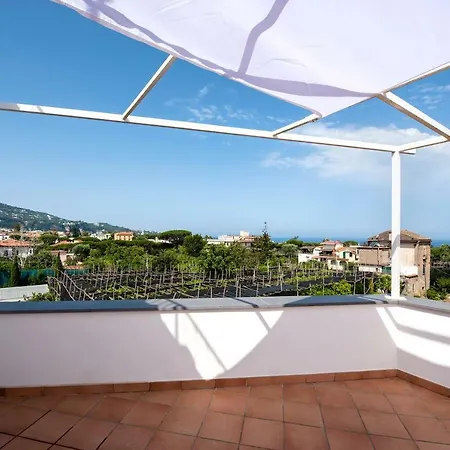 Holiday home Giulia *