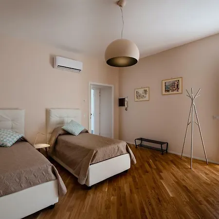 Giulia Holiday home Sant'Agnello