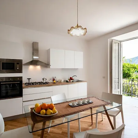 Giulia Holiday home Sant'Agnello