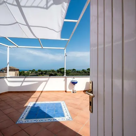 Holiday home Giulia *