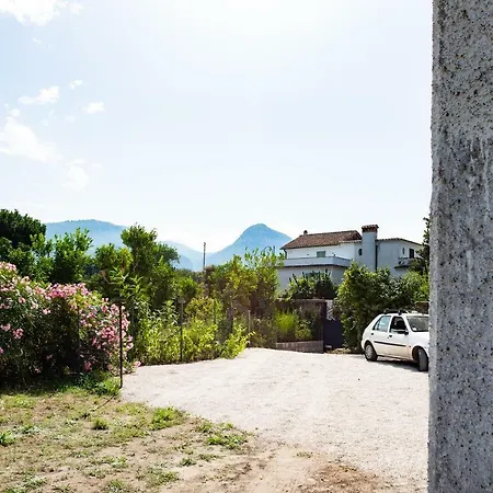 Holiday home Giulia Sant'Agnello