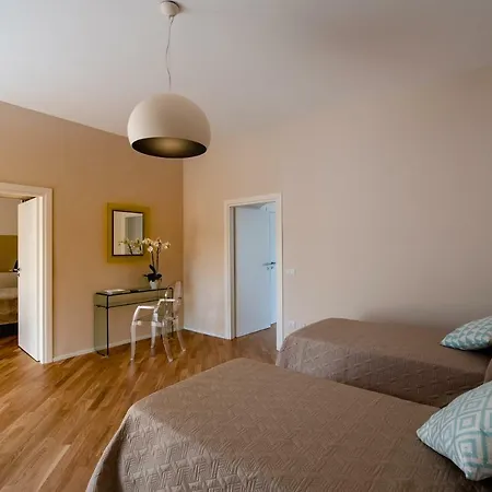 Holiday home Giulia Sant'Agnello