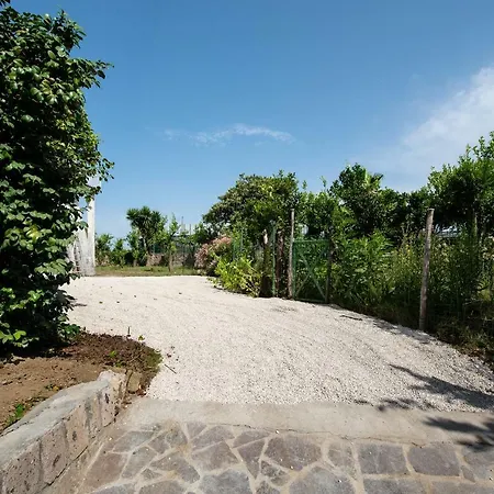 Holiday home Giulia Sant'Agnello