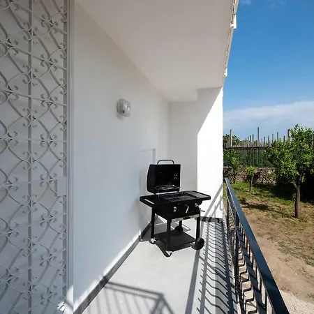 Giulia Holiday home *